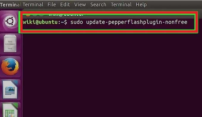  Ubuntu系统安装Flash播放器应用的方法