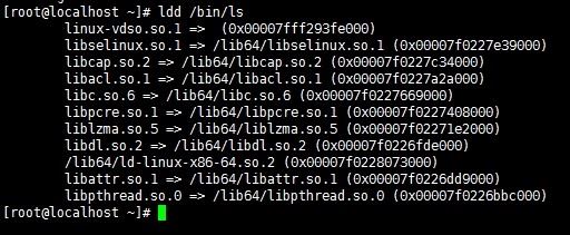 内核模块怎么在Linux系统中使用“> </p> <p> <强> 6. depmod:——生成modules.dep和映射文件</强> </p> <p>内核模块依赖关系文件和系统信息映射文件的生成工具;</p> <p> <强> 7。insmod rmmod:模块的装载和卸载,不能自动解决模块依赖关系</强> </p> <p> insmod[文件][模块选项…]</p> <p>文件名:模块文件的文件路径;</p> <p> rmmod (module_name) </p> <p> <强> </强> </p> <p> <强> 1。mkinitrd (CentOS 5):为当前使用中的内核重新制作ramdisk文件</强> </p> <p> # mkinitrd[选项…][]</p> <p>——=:除了默认的模块之外需要装载至initramfs中的模块;</p> <p>——预加载=:initramfs所提供的模块需要预先装载的模块;</p> <p>示例:~ # mkinitrd/boot/initramfs——美元(uname - r)。img $ (uname - r) </p> <p> <强> 2。dracut (CentOS 6/7,兼容5):-低级工具生成一个initramfs图片</强> </p> <p> # dracut[选项…][[]]</p> <p>示例:~]# dracut/boot/initramfs -美元(uname - r)。img $ (uname - r) </p> <p> <强> </强> <h2 class=