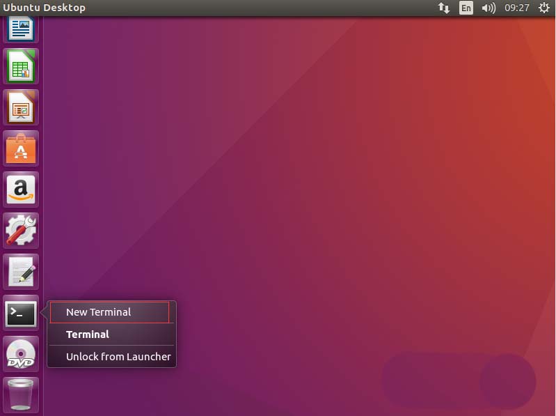 Ubuntu防火墙如何关闭或打开