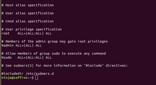 怎么在Linux中曝出Sudo提权漏洞