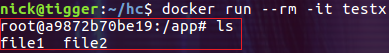 如何在Dockerfile中使用复制与添加命令
