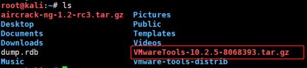 翱ɡ騆inux如何安装VMware工具”