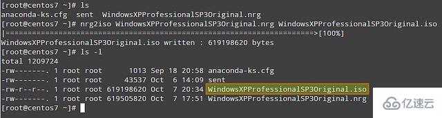 怎么在Linux命令行中将iso和NRG镜像刻录到DVD中“> <>强检查已刻录介质的完整性</强> </p> <p>
　　关于这一点,你可以通过将刻录的DVD的校验和与原始。iso文件的md5校验和进行对比,以检查所刻录介质的完整性。如果两者相同,你就可以放心了,因为刻录成功了。</p> <p>
　　然而,当你使用nrg2iso来将.nrg镜像转换为iso格式后,你需要明白一点,nrg2iso创建的镜像文件的大小不的是2048倍数(通常,iso文件的大小是它的倍数),因此,常规的校验和对比,该镜像文件和刻录介质的内容不一样。</p> <p>
　　另一方面,如果你已经刻录了一个不是由.nrg文件转换而来的iso镜像,你可以使用以下命令来检查记录到DVD中的数据的完整性。替换“/dev/dvd1”为你的设备名。</p> <pre> #, md5sum  filename.iso;, dd 如果=/dev/dvd1  b=2048,数=$((美元(stat  -c “% s