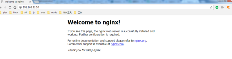 如何在lnmp环境中安装nginx 