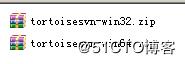  Winserver2008搭建SVN服务器