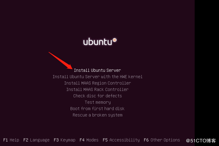 癠buntu18.04服务器版安装及使用(图文)"
