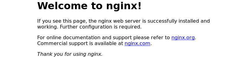 详解用nginx + WordPress搭建个人博客全流程