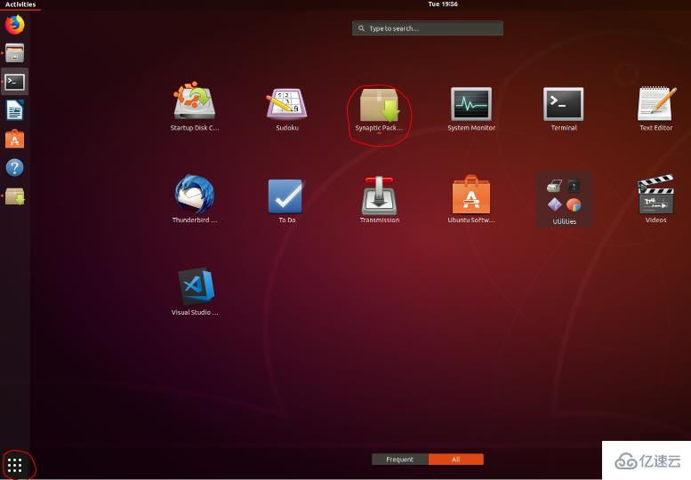 ubuntu卸载软件的方法有哪些