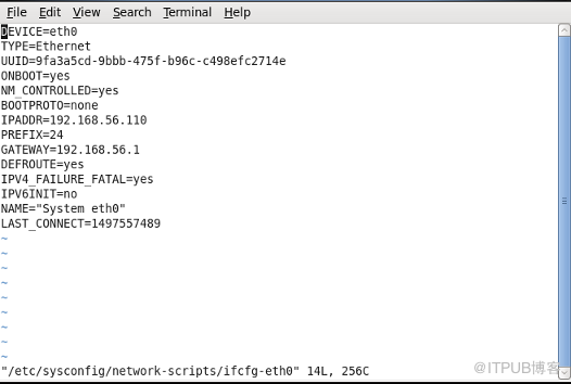  Linux修改IP地址并安装Weblogic”>
　　</p>
　　<p>
　　</p>
　　<p>
　　12日,弹出界面如下,直接点击是的:
　　<h2 class=