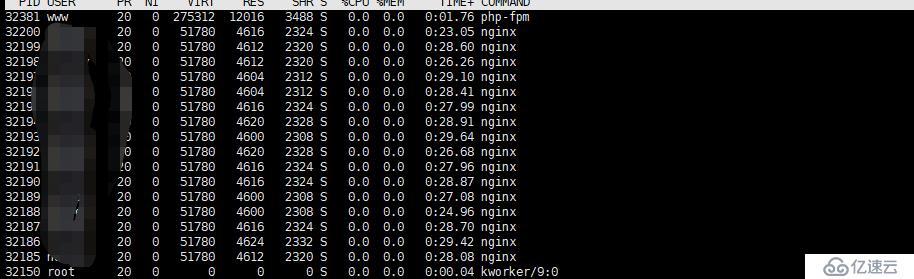  nginx监控及lnmp架构”> <br/>日志</p>
　　<p>配置Nginx状态信息<br/>增加编译参数——with-http_stub_status_module <br/>配置文件中增加stub_status alt=