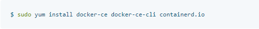 Docker安装及如何配置阿里云镜像加速器
