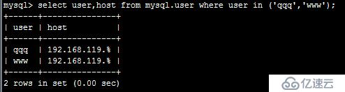 mysql 群集架构mmm高可用群集及服务器上线