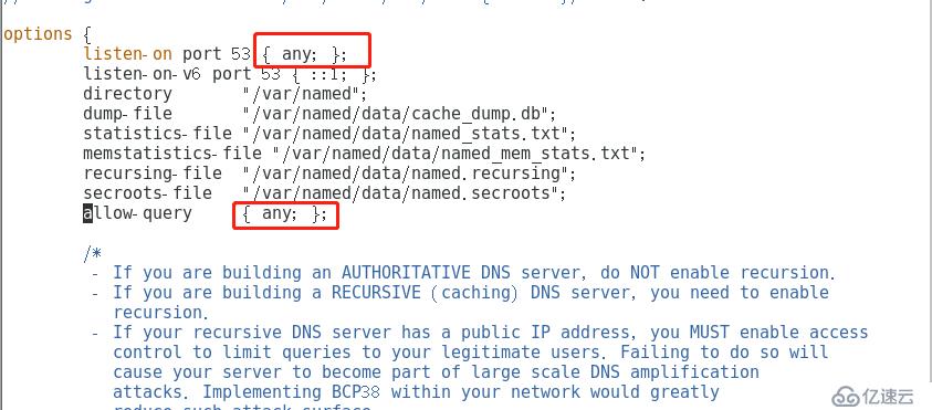 访问Apache虚拟主机的方式(实操部分)“> <br/> (root@localhost命名)# cp - p kgc.com.zone accp.com.zone <br/>//这里的DNS区域数据配置文件无需再修改<br/> (root@localhost命名)# systemctl开始叫//启动DNS服务<br/> (root@localhost命名)# systemctl firewalld停止。服务//关闭防火墙<br/> (root@localhost命名)# setenforce 0 </p>
　　</引用>
　　<h3> 2,为虚拟主机准备网页文档</h3>
　　<blockquote>
　　<p> [root@localhost httpd] # cd/var/www/html <br/> [root@localhost html] # ls <br/> [root@localhost html] # mkdir accp kgc <br/> [html] root@localhost # ls <br/> accp kgc <br/> [html] root@localhost # cd accp/<br/> [root@localhost accp) # vim index . html <br/> & lt; h2>这是accp web</h2>//输入网页内容<br/> [root@localhost accp) # cd . .kgc/<br/> [root@localhost kgc) # vim你<br/> & lt; h2>这是kgc web</h2>//输入网页内容<br/> [root@localhost ~] # cd/etc/httpd/<br/> [root@localhost httpd] # cd参看<br/> (root@localhost conf) # vim httpd。参看<br/>找到监听端口注释ipv6端口,开启ipv4端口,并将监听地址修改为本机地址。<br/>包括conf/额外的vhost/onf//按大写字母G到末行,按o在下行插入此内容</p>
　　</引用>
　　<h3> 3,添加虚拟主机配置</h3>
　　<blockquote>
　　<p> (root@localhost命名)# cd/etc/httpd/<br/> [root@localhost httpd] # cd参看<br/> (root@localhost conf) # mkdir额外<br/> (root@localhost conf) # ls <br/>额外的httpd。参看魔法<br/> (root@localhost conf) # cd额外/<br/> [root@localhost额外]# vim vhost.conf <br/> & lt; VirtualHost *: 80比;<br/> DocumentRoot“/var/www/html/kgc/?//站点目录<br/> ServerName www.kgc.com//域名<br/> ErrorLog“日志/www.kgc.com.error_log