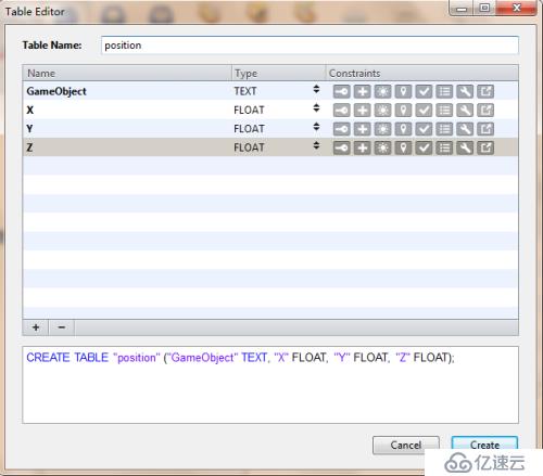 数据库之Sqlite文件在统一的应用“> </p> <p> SQL语句对数据进行增删该查。</p> <p> <br/> </p> <p> <br/> </p><h2 class=