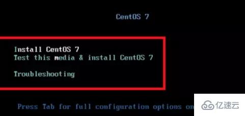 用u盘安装linux系统的方法