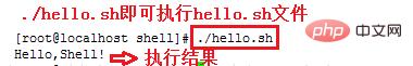  linux中运行。上海文件的方法