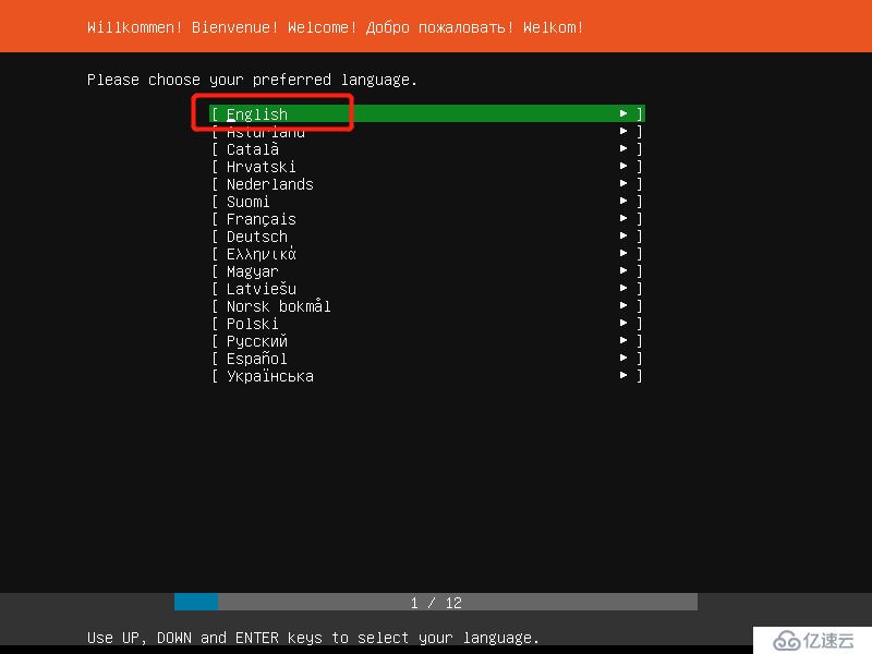  ubuntu18.04_TLS_server安装