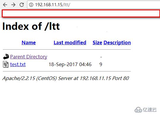 發inux搭建文件服务器的操作步骤"