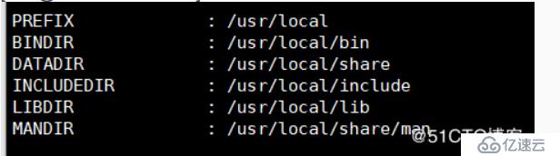 复述的主从复制是什么?怎么用?”> <br/>通过上图,我们可以很容易的看的出,复述,安装到/usr/地方/usr/地方/bin、/usr/地方/,/usr/地方/包括,/usr/地方/lib/usr/地方/分享/人目录下。</p> <p>然后再切换到utisl目录下,执行复述,初始化脚本install_server。sh,如下:</p> <pre> <代码> [root@redis-master redis-4.0.14] # cd跑龙套/[root@redis-master跑龙套)#。/install_server.sh
　　欢迎来到复述,服务安装程序
　　这个脚本将帮助您轻松地设置一个复述,服务器运行
　　
　　请选择这个实例的复述,港口:[6379]
　　选择默认值:6379
　　请选择复述,配置文件名称(/etc/复述,6379./conf)
　　选择默认——/etc/redis/6379.conf
　　请选择复述,日志文件名称(/var/log/redis_6379.log)
　　选择默认——/var/log/redis_6379.log
　　请选择这个实例的数据目录(/var/lib/复述/6379)
　　选择默认——/var/lib/redis/6379
　　请选择复述,可执行路径(/usr/地方/bin/redis-server)
　　选择配置:
　　港口,,,,,:6379
　　配置文件,,:/etc/redis/6379.conf
　　日志文件,,,:/var/log/redis_6379.log
　　数据的意外死亡,,,:/var/lib/redis/6379
　　可执行的,,:/usr/local/bin/redis-server
　　Cli可执行:/usr/local/bin/redis-cli
　　这是好的吗?然后按ENTER键alt=