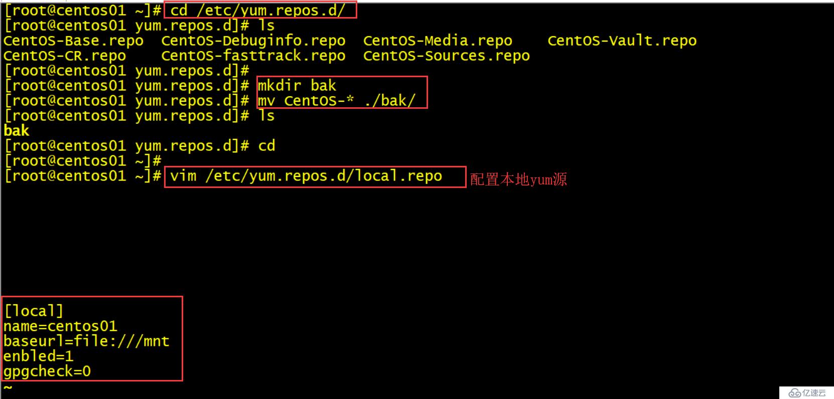  CentOS7如何搭建DNS服务”> <br/> 3。启动DNS服务<br/> systemctl开始叫<br/> systemctl启用名叫李</> </ul>以上就是CentOS7搭建DNS服务的方法介绍,详细使用情况还得要大家自己使用过才能知道具体要领。如果想了解更多相关内容,欢迎关注行业资讯频道! <br/> <p>
　　</p><h2 class=