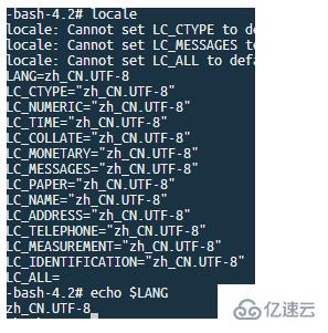 怎么解决linux不支持中文? 