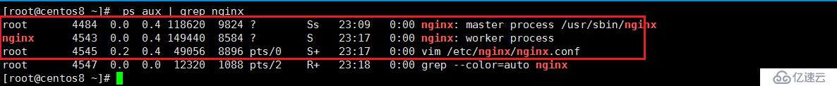 深入优化CentOS系统中的nginx服务