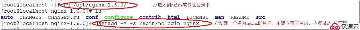  nginx访问控制与虚拟主机(基于端口,基于域名),内附源码