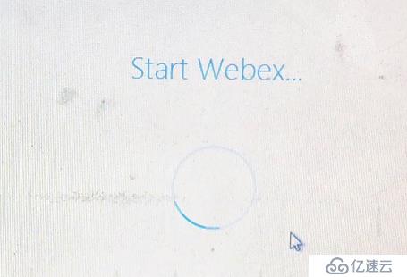 如何通过WebEx会议进行远程它协作? 