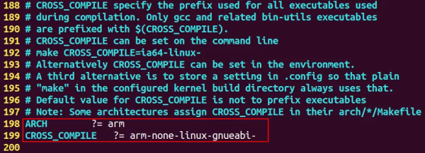 癓inux模块文件如何编译到内核和独立编译成模块"