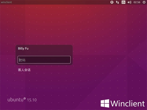 Ubuntu 15.10的详细安装过程