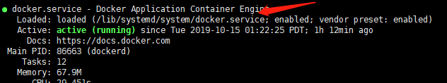  Ubuntu系统怎么将码头工人的默认目录移到自定义的位置