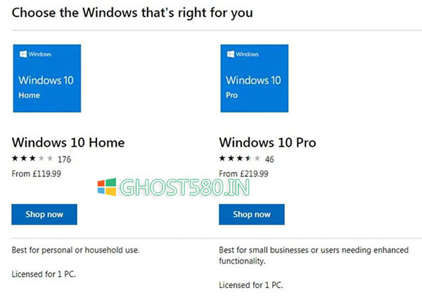 怎么从Windows 7迁移到窗户10 