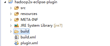 如何编译hadoop2.x eclipse的插件