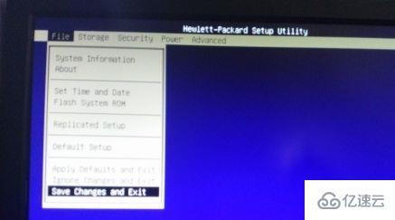 电脑蓝屏0 x00007b如何解决