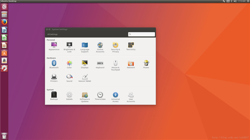 VMware工作站14职业如何安装Ubuntu