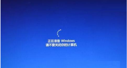 windows10更新卡在57%如何解决