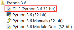  Python极简教程(二)编码工具
