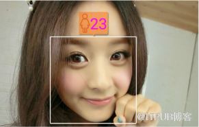 【蜂口|艾城人工智能】人脸年龄,龙鹏深度学习与人脸图像应用连载(六)