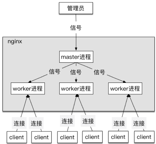 接入层Nginx架构及模块介绍分享
