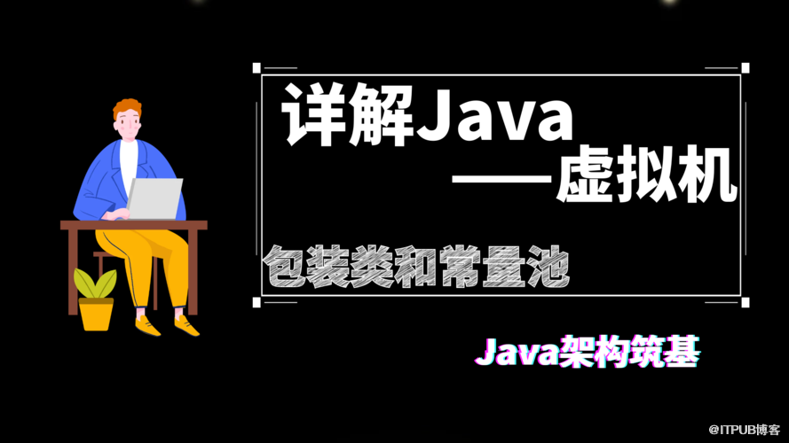详解Java虚拟机(第④篇),8种基本类型的包装类和常量池”>
　　<ul>
　　<李> Java基本类型的包装类的大部分都实现了常量池技术,即字节,短,整数,长,性格,布尔,这5种包装类默认创建了数值[-128127]的相应类型的缓存数据,但是超出此范围仍然会去创建新的对象。</李>
　　<李>两种浮点数类型的包装类浮动,双并没有实现常量池技术。
　　<br>返回对象的值()方法的实现比较简单,就是先判断值是否在缓存池中,如果在的话就直接返回缓存池的内容。</ul>
　　<p>整数的部分源码:</p>
　　<前>
　　<代码>公共静态整数返回对象的值(int i) {
　　如果我在=IntegerCache。低,,我& lt;=IntegerCache.high)
　　IntegerCache返回。缓存(i + (-IntegerCache.low));
　　返回新的整数(i);
　　}
　　</代码> </pre>
　　<p>在Java 8中,整数缓存池的大小默认为-128 ~ 127 . </p>
　　<前>
　　<代码>静态最终int低=-128;
　　静态最终int高;
　　最终的静态整数缓存[];
　　静态{//高价值的可配置属性
　　int h=127;
　　字符串integerCacheHighPropValue=https://www.yisu.com/zixun/sun.misc.VM.getSavedProperty (“java.lang.Integer.IntegerCache.high”);
　　如果(integerCacheHighPropValue !=null) {
　　尝试{
　　int i=方法(integerCacheHighPropValue);
　　i=数学。马克斯(我127);//最大数组大小是Integer.MAX_VALUE
　　h=数学。分钟(我,整数。MAX_VALUE -(低)1);
　　}捕捉(NumberFormatException nfe) {//如果属性不能被解析成int,忽略它。
　　}
　　}
　　高=h;
　　缓存=new Integer[(高-低)+ 1];
　　int j=低;
　　for (int k=0;k & lt;cache.length;k + +)
　　缓存[k]=new Integer (j + +);//范围(-128、127)必须实习(JLS7 5.1.7)
　　断言IntegerCache。高祝辞=127;
　　}
　　</代码> </pre>
　　<p>
　　<>强示例1 </强>:</p>
　　<前>
　　<代码>整数i1=40;//Java在编译的时候会直接将代码封装成整数i1=Integer.valueOf(40),从而使用常量池中的对象。
　　整数i2=new整数(40);//创建新的对象。
　　System.out.println (i1==i2);//输出假的
　　</代码> </pre>
　　<p>
　　<强>示例2:整数有自动拆装箱功能</强> </p>
　　<前>
　　<代码>整数i1=40;
　　整数i2=40;
　　整数i3=0;
　　整数预告=new整数(40);
　　整数i5=new整数(40);
　　整数16=new整数(0);
　　system . out。println (“i1=i2”+ (i1和i2)==);//输出i1和i2真的=system . out。println (i1和i2 + i3=