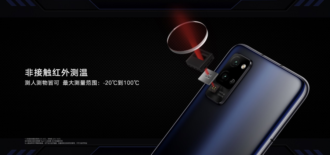 荣耀VNXP 5 g天团全员正式出道,Play4系列空降”走花路