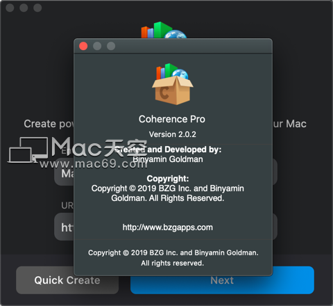  Mac浏览器辅助软件一致性Mac Pro 