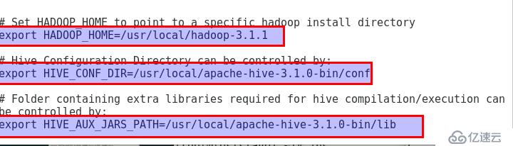  Centos基于Hadoop安装蜂巢”> </p> <p>四)启动和测试</p> <p> 4.1启动</p> <p>进入蜂巢的本目录,执行命令:</p> <p> #。/schematool -initSchema -dbType mysql ,,,,,,,,,,,//运行这个命令初始化数据库。<br/> </p> <p> #。/蜂巢</p> <p> 4.2测试</p> <p>可执行以下命令进行测试:<br/> </p> <p> #显示功能;,,,,,,,,//查看支持的函数</p> <p> #创建数据库DBName;,,,,,,,,//创建数据库</p> <p> #使用DBName;,,,,,,,,//选中某个库</p> <p> #创建表的表(int id、名称字符串)行格式分隔字段被& # 39;终止\ t # 39;,,,,,,,,,,,,,//创建包含id及名称列的表,且字段之间用Tab键分割</p> <p> #数据加载本地inpath & # 39;文件# 39;表DBName.TableName;,,,,,,,,//将文件文件中的数据加载到创建的表中<br/> </p> <p>文件的数据如下:</p> <p> <br/> <br/> <br/> <br/> </p> <p> </强> </p> <p> <强> <br/> </强> </p> <p> </p> <p> http://NameNodeIP: 50070/explorer.html #/var/蜂巢/仓库/DBName。db </p> <p> <br/> </p> <p> </p> <p> </p> <p> </p> <p> </p> <p> </p><h2 class=