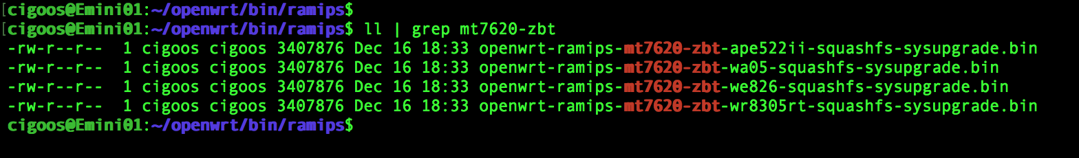  Ubuntu中怎么编译安装OpenWrt”> <br/> <br/> <br/> </p> <p class=