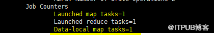 如何使用hadoop档案合并小文件并进行mapreduce来减少地图的数量