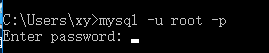 怎么在窗口系统中安装mysql 8.0.15版本