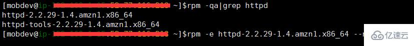 如何在linux中安装php运行环境