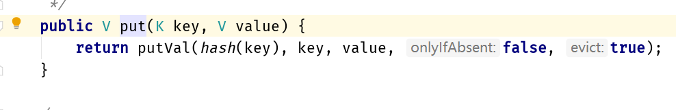 如何在java中比较HashMap键