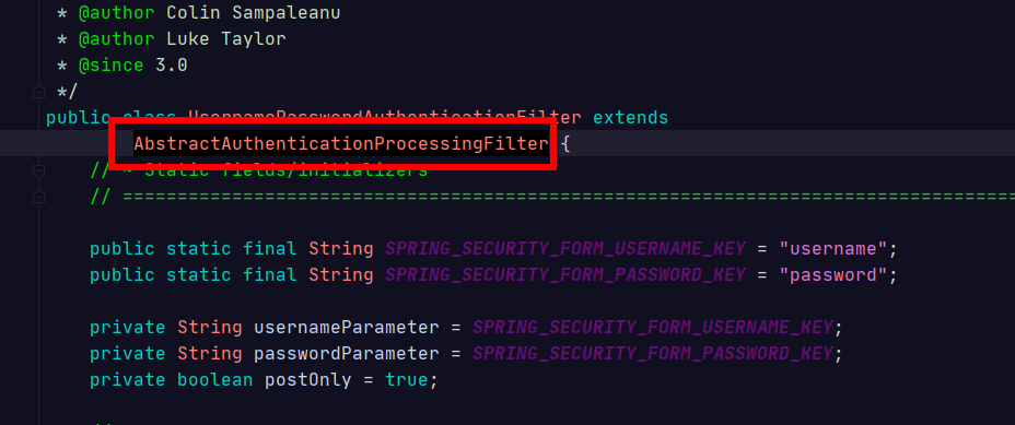如何实现SpringSecurity rememberme功能