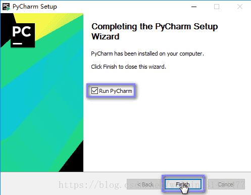  Python解释器以及PyCharm的安装示例